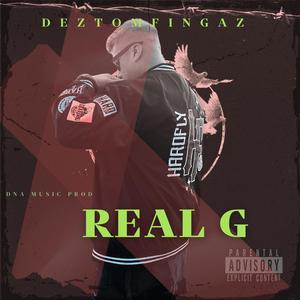 Real G (Explicit)