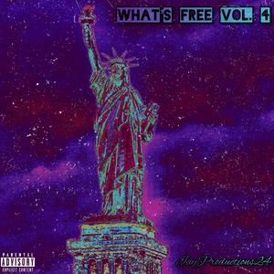 What's Free, Vol. 4 (feat. Anno Domini Beats) [Explicit]