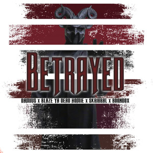 Betrayed (Explicit)