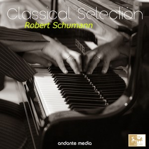 6 Studien in kanonischer Form, Op. 56 - No. 4, Innig (6首卡农形式练习曲，Op. 56)