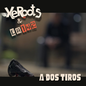 A dos tiros