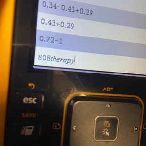 Promethean Pants (Explicit)