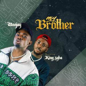 My Brother (Explicit)