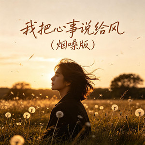 我把心事说给风-DJ爽歪歪&Dj铁柱