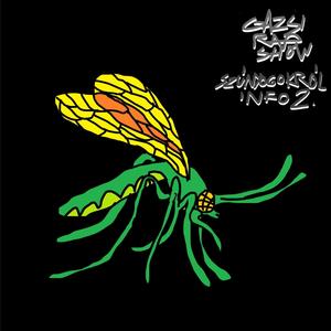 Szúnyogokról Infó 2. (Inst.)