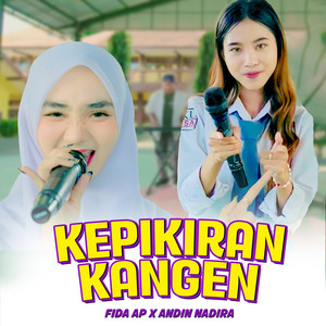 Kepikiran Kangen