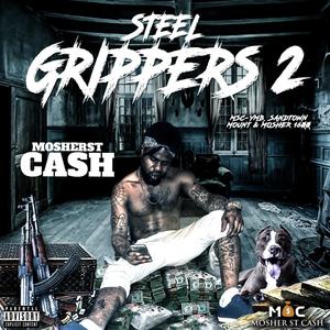 Steel Grippers 2 (Explicit)