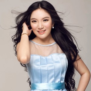 我心如初 (Demo)