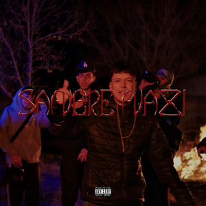 Sangre Nazi (Explicit)