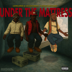 Under the Mattress! (Explicit)