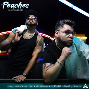 Peaches (Bachata Version)