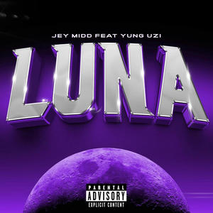 Luna (feat. Jey Midd)