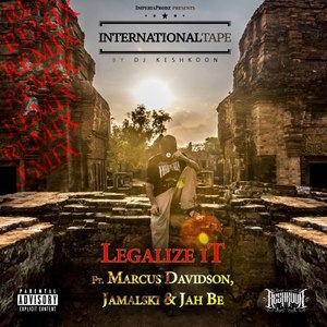 Legalize It (Remix|Remastered|Explicit)