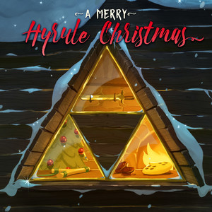 A Merry Hyrule Christmas