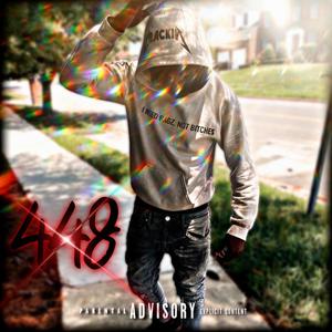 448 (feat. 1lulzi) (Explicit)