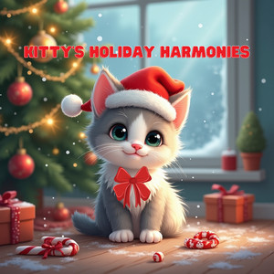 Snowflakes & Whiskers