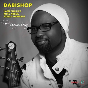 Running(feat. Lami Phillips, Mike Aremu & Stella Damasus)