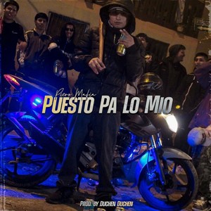 Puesto Pa Lo Mio