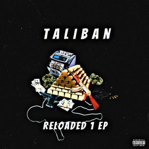 Reloaded 1 EP (Explicit)