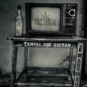 Tiempos Que Queman