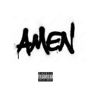 Amém (feat. Prod. Bunny) (Explicit)