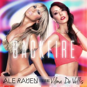 Backfire (feat. Vilma De Vellis)