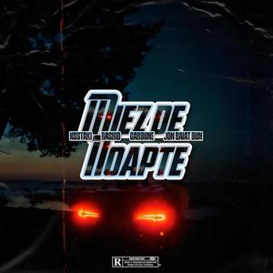 Miez de Noapte (feat. Rashid, Carbune & Jon Baiat Bun) [Explicit]