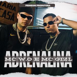 ADRENALINA