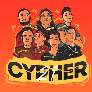 CYPHER 21 (Explicit)