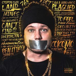 *****(feat. Marv Won, Loose Logic & Quest Mcody) (Explicit)