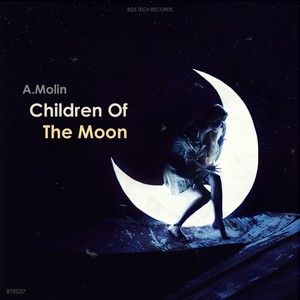 Children of the Moon