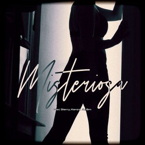 Misteriosa (Explicit)