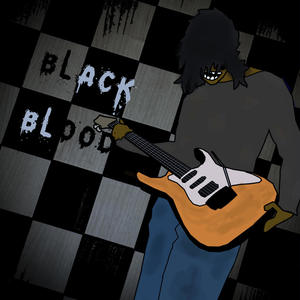 Black Blood