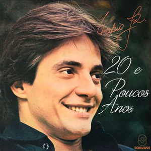 Fábio Jr. - 20 e poucos anos
