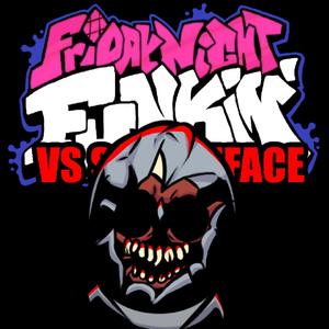 Mistake(VS Scrapeface Mod)