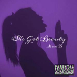 She Got Beauty (Explicit)