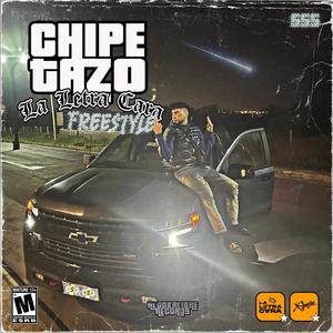 Chipetazo freestyle (feat. Altokalibre récords)