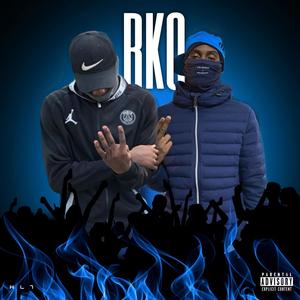 RKO (feat. RolexBxndo) [Explicit]