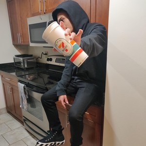 alien talk (Explicit)