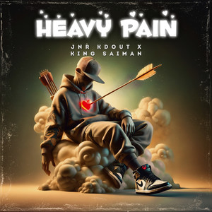 Heavy Pain
