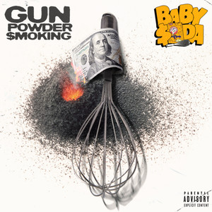 Gun Powder Smoking (Explicit)