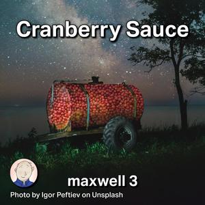 Cranberry Sauce