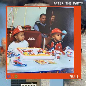 2001: AFTER THE PARTY (Explicit)