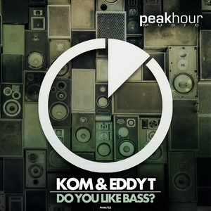 Do You Like Bass? (Original Mix)