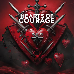 Hearts of Courage