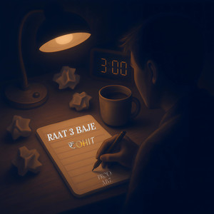 Raat 3 Baje