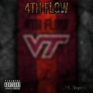 4th Flow (feat. JayWayBrazy) [Explicit]