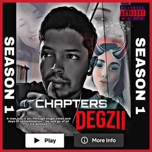 Chapters: Season 1 (Explicit)