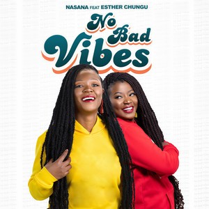 No Bad Vibes