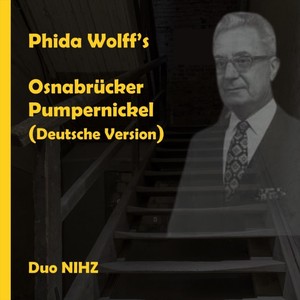 Heimweh? (feat. Bobby Rootveld, Sanna Van Elst, Martin Sterken, Levi Rootveld, Orna Baina & Baruch Chauskin)